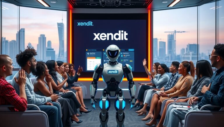 xendit work gamificationsummit