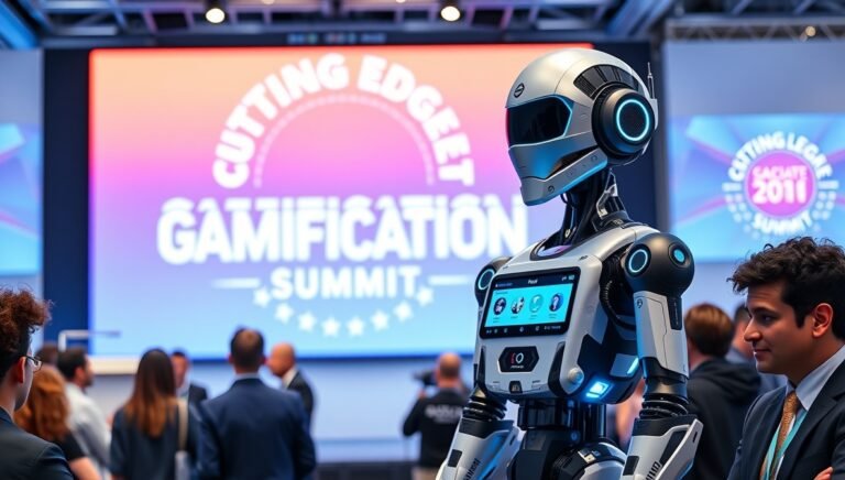 cutting edge gamificationsummit