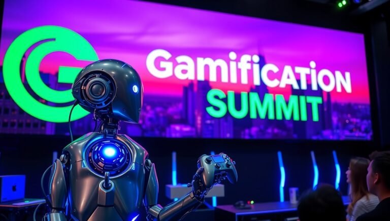 gamificationsummit gaming