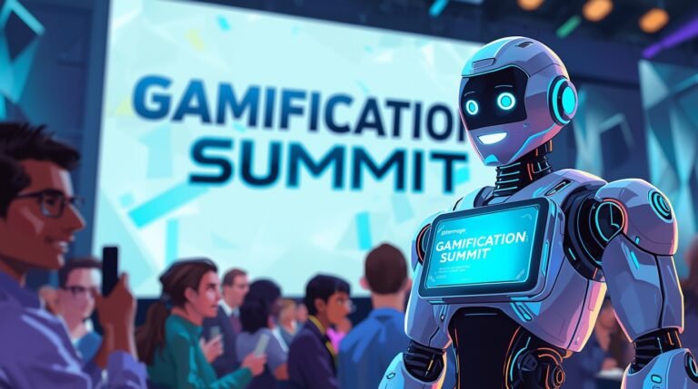 latest updates gamificationsummit
