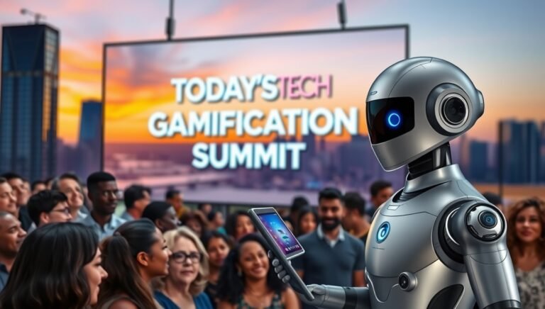 todays tech gamificationsummit
