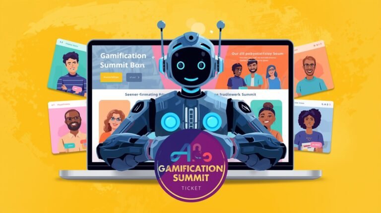 sites for ticket sales gamificationsummit