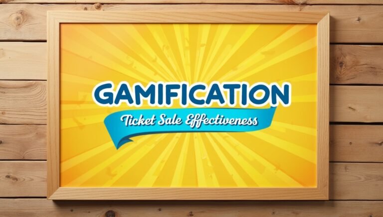 gamificationsummit ticket sale effectiveness