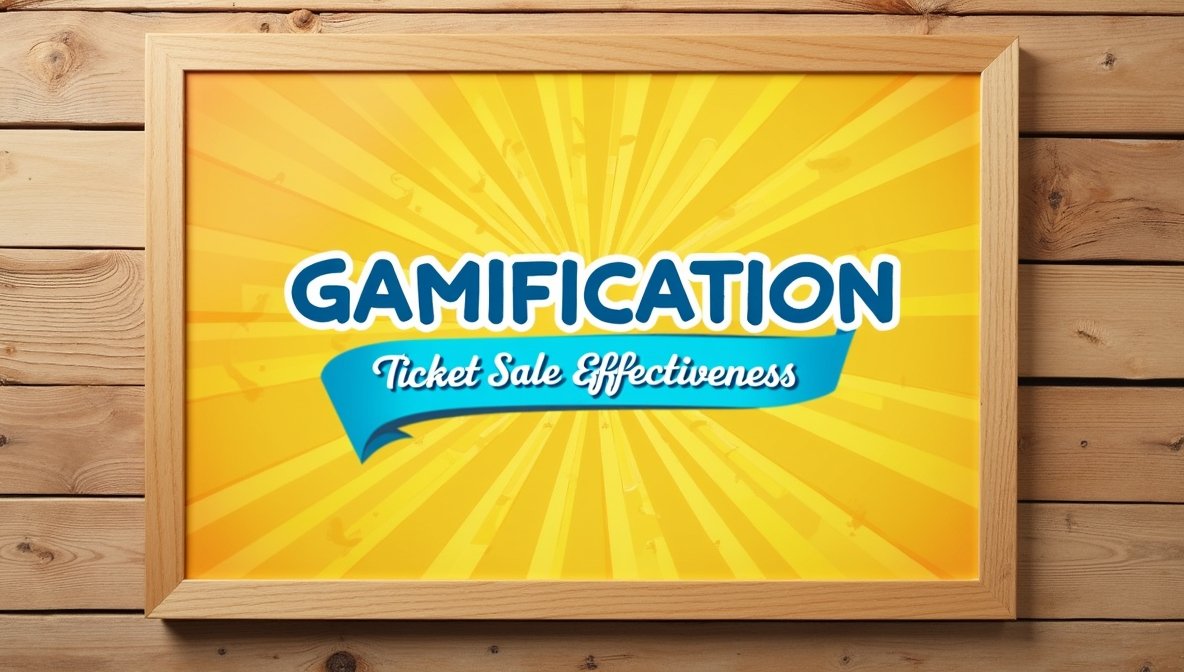 gamificationsummit ticket sale effectiveness