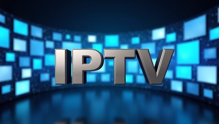 IPTV Australia
