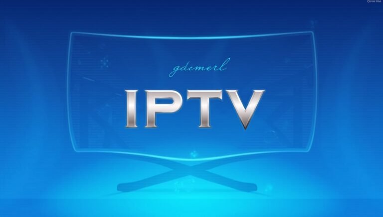 IPTV UAE guide